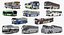 Buses Collection 9