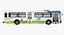 Buses Collection 9