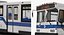 Buses Collection 9