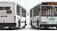 Buses Collection 9