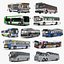 Buses Collection 9