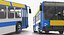 Buses Collection 9