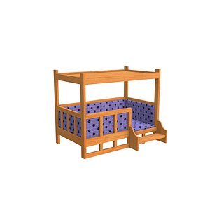 Dog House