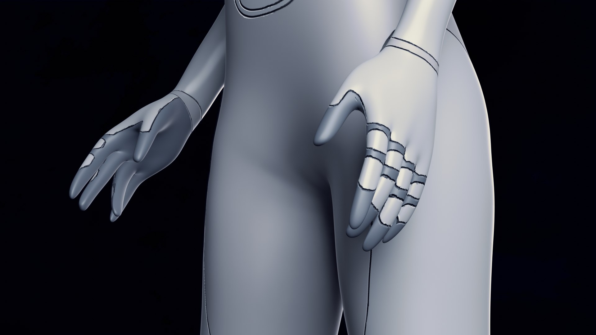 3D Tesla Bot High Quality Faithful 3D model - Blender Cycles Eevee Rigged VR  AR  low-poly 3d model model https://p.turbosquid.com/ts-thumb/Xt/n5gf0O/6v/2/png/1637434699/1920x1080/fit_q87/ad7d2438e73871ed13a2a81048547432a6107fd0/2.jpg