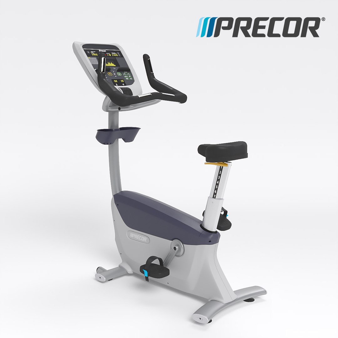 Precor ubk on sale 835