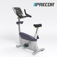 Precor UBK 835