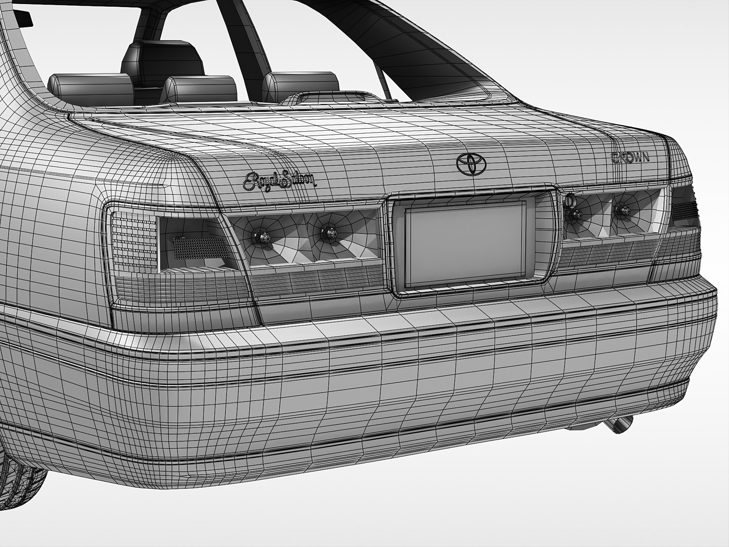 Corolla turbosquid Corolla turbosquid