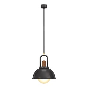 3D Clh164 Ecliptic Fusion Pendant Light
