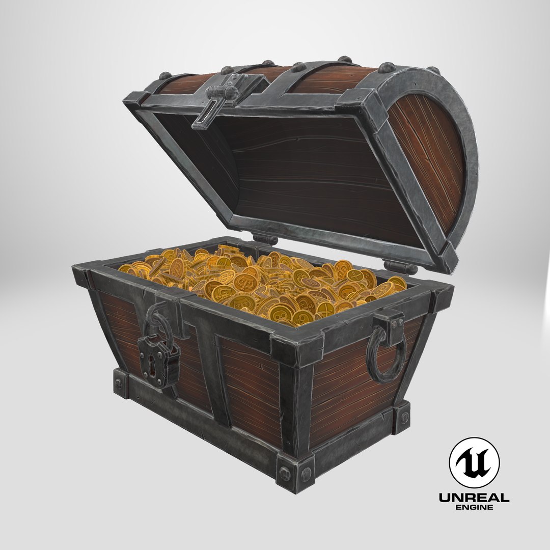 treasure chest 3D https://p.turbosquid.com/ts-thumb/Xt/yAN5qs/Az/stemcell_unreal_render/png/1734545718/1920x1080/fit_q87/23ad9de58ab0b57008328412c6cf444ed5c9cf9b/stemcell_unreal_render.jpg