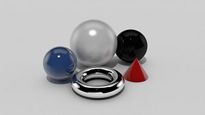 360 HDRi STUDIO LIGHT SETUP 002