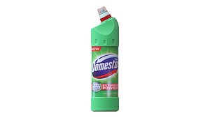 Domestos 3D model