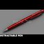 Retractable pen