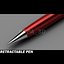 Retractable pen