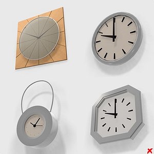 clock max