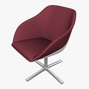 Armchair Walter Knoll Turtle