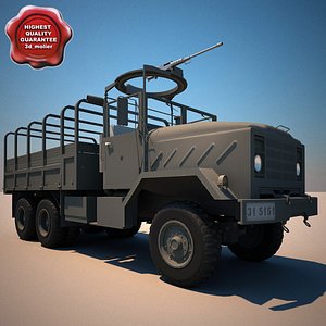 m923 a1 cargo truck max