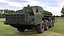 Raccolta globale MLRS
