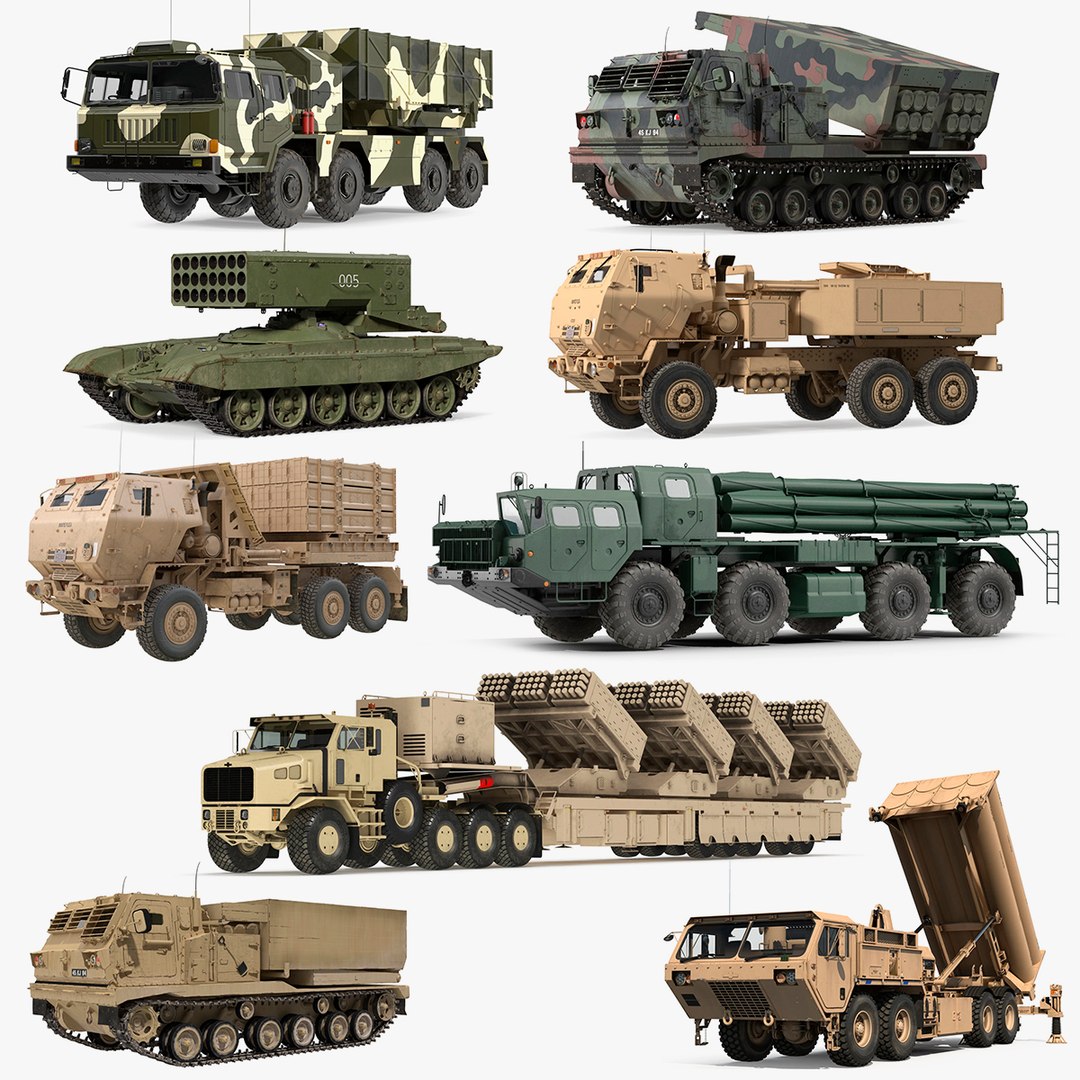3D Global MLRS Collection model https://p.turbosquid.com/ts-thumb/Xu/EJC0oO/dy/global_mlrs_collection_000/jpg/1789546366/1920x1080/fit_q87/74fd7b14aef7b4efb7264c53237ae057fc88a5ca/global_mlrs_collection_000.jpg