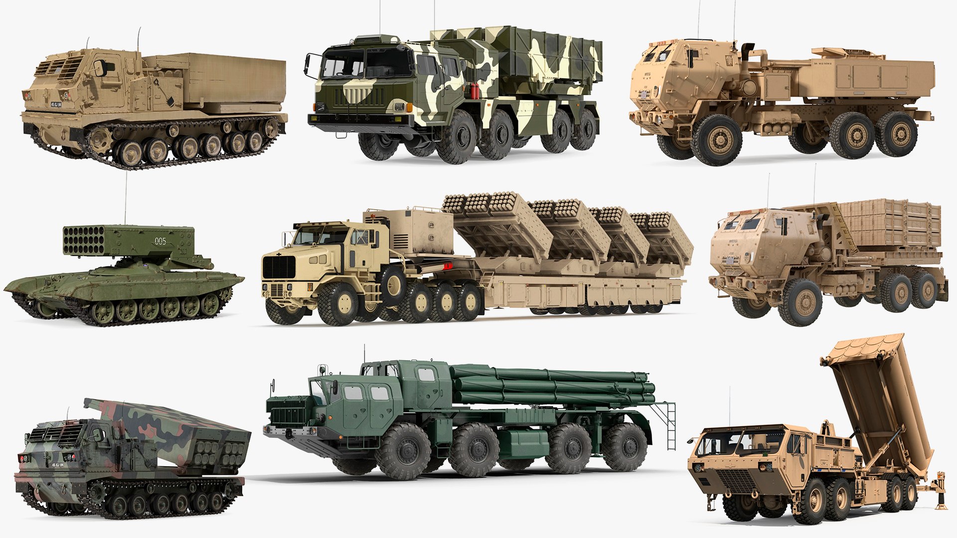 3D Global MLRS Collection model https://p.turbosquid.com/ts-thumb/Xu/EJC0oO/ky/global_mlrs_collection_001/jpg/1789546343/1920x1080/fit_q87/474a74f87dc870b5ea498ab806b154a3be3ddd72/global_mlrs_collection_001.jpg