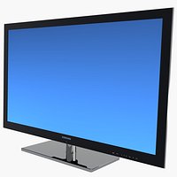 TV SAMSUNG UN55 B8000