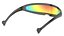 Futuristic Cyclops Visor Sunglasses
