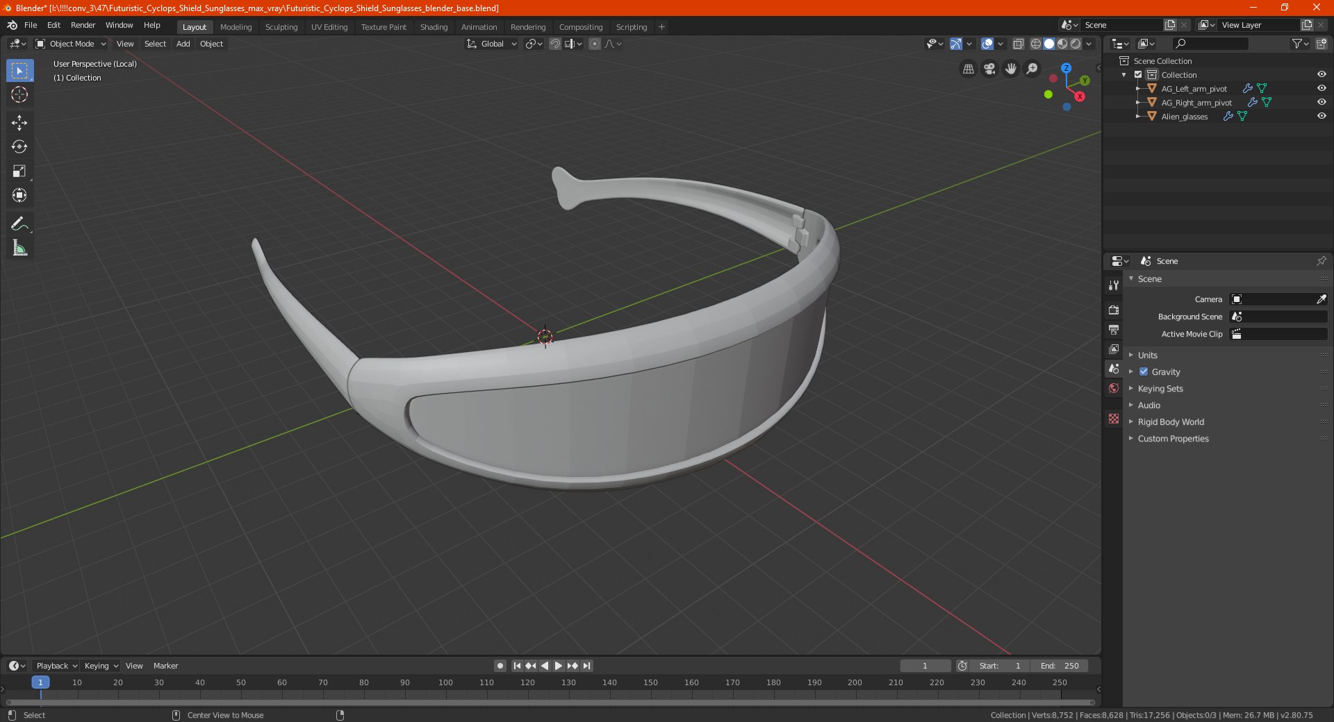 3D Futuristic Cyclops Visor Sunglasses model https://p.turbosquid.com/ts-thumb/Xu/HZdFoS/D5/futuristic_cyclops_shield_sunglasses_1003/jpg/1774395922/1920x1080/fit_q87/631f20e08d29e30d6b880f9850fbe3b30a79ca29/futuristic_cyclops_shield_sunglasses_1003.jpg