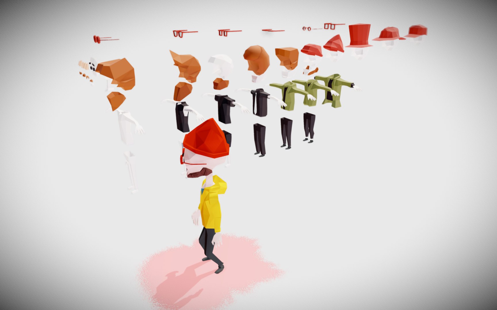 3D customizable character https://p.turbosquid.com/ts-thumb/Xu/HyNkyM/2QmSRfuj/screenshot2019020722.10.20/png/1581928686/1920x1080/fit_q87/036a9e8b4ab7699900887ee2fc3159073bcfdab2/screenshot2019020722.10.20.jpg