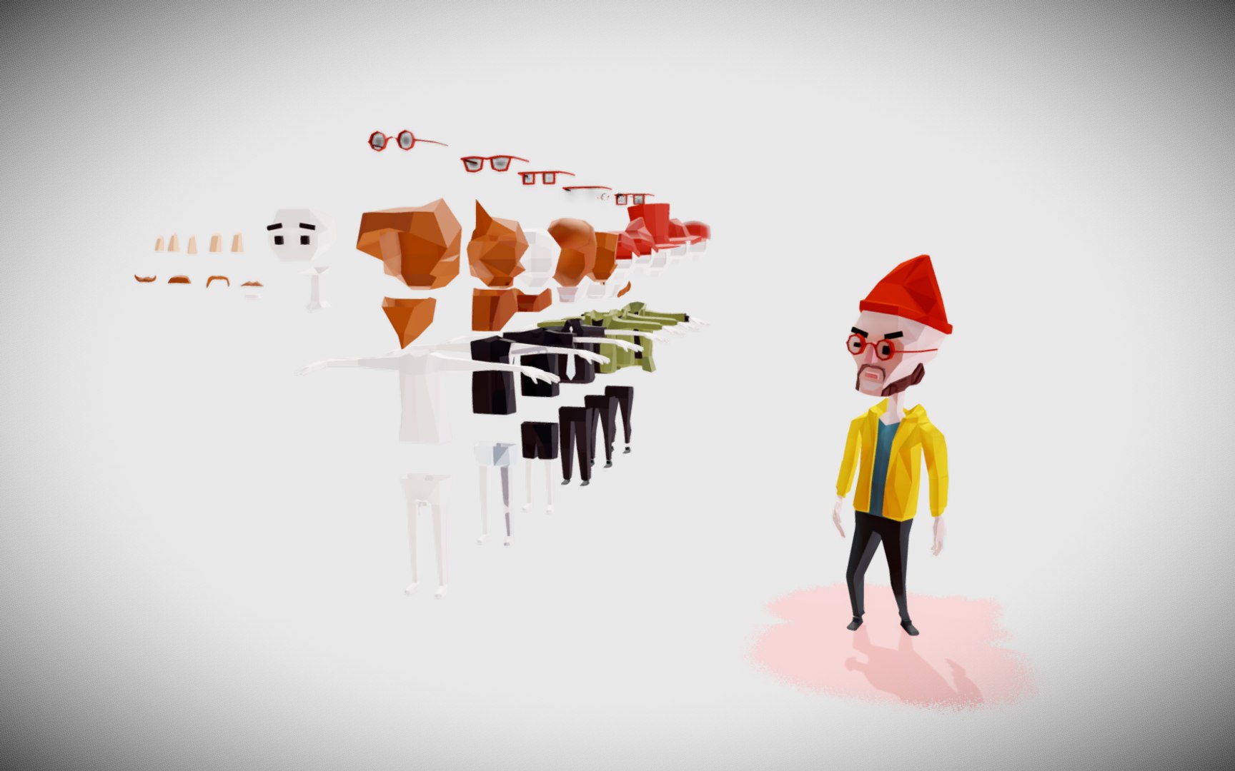 3D customizable character https://p.turbosquid.com/ts-thumb/Xu/HyNkyM/DWGynT60/screenshot2019020722.10.32/png/1581928686/1920x1080/fit_q87/4914d3d702bdec0d6522329628a62f87bf38dc83/screenshot2019020722.10.32.jpg