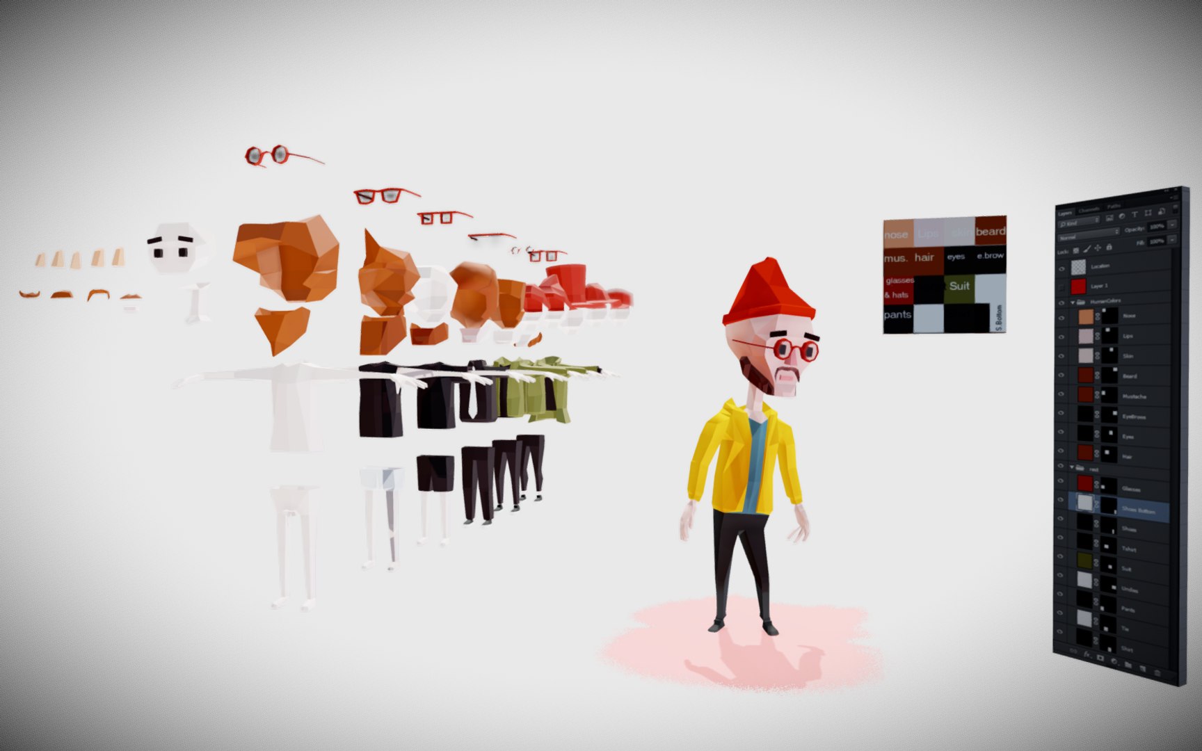 3D customizable character https://p.turbosquid.com/ts-thumb/Xu/HyNkyM/dpQjiXWB/screenshot2019020722.10.41/png/1581928686/1920x1080/fit_q87/1f457fbb96b423fc54392913d5d08f0d7dbed7ca/screenshot2019020722.10.41.jpg