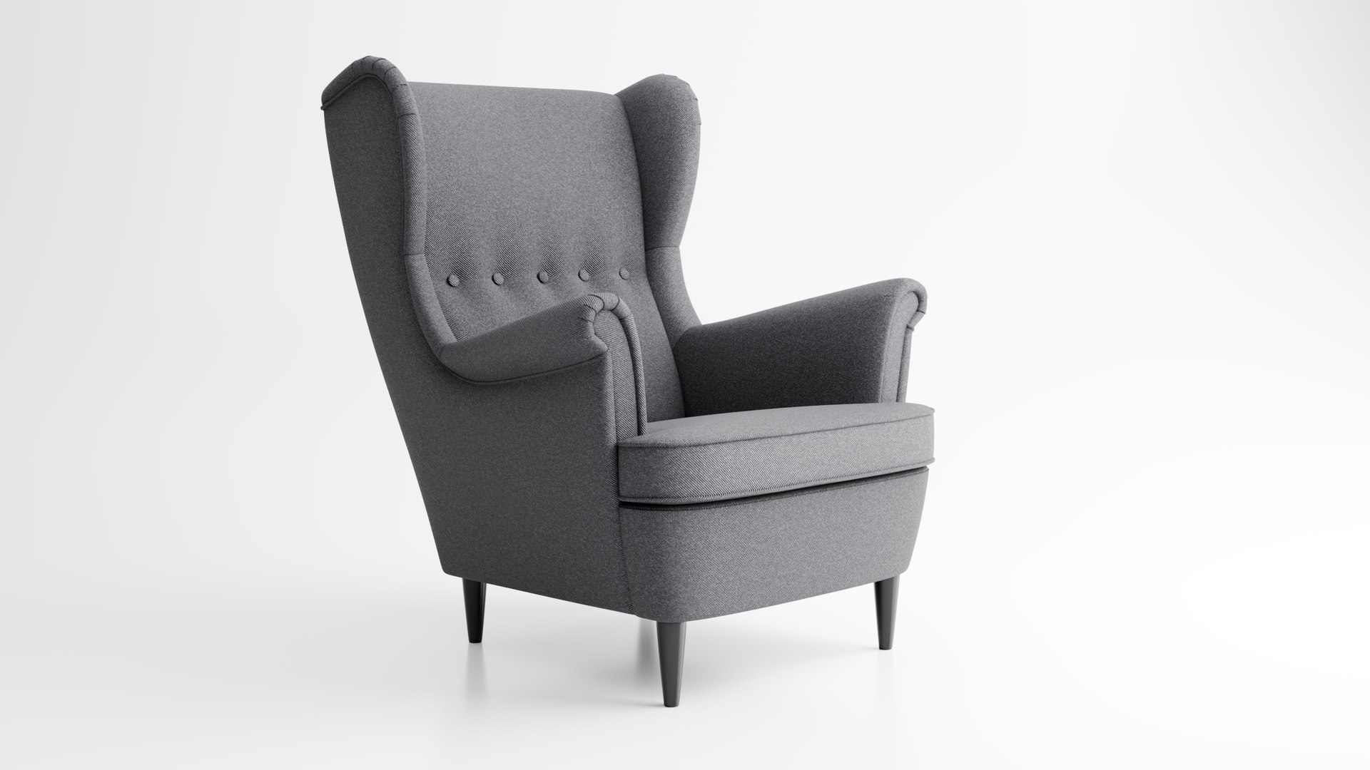 3D IKEA Strandmon Grey Armchair and Pouf model https://p.turbosquid.com/ts-thumb/Xu/KUR0YI/So/02/png/1761413449/1920x1080/fit_q87/e68032177efa30fa9ee5c774f183cc8a6b7aaa27/02.jpg