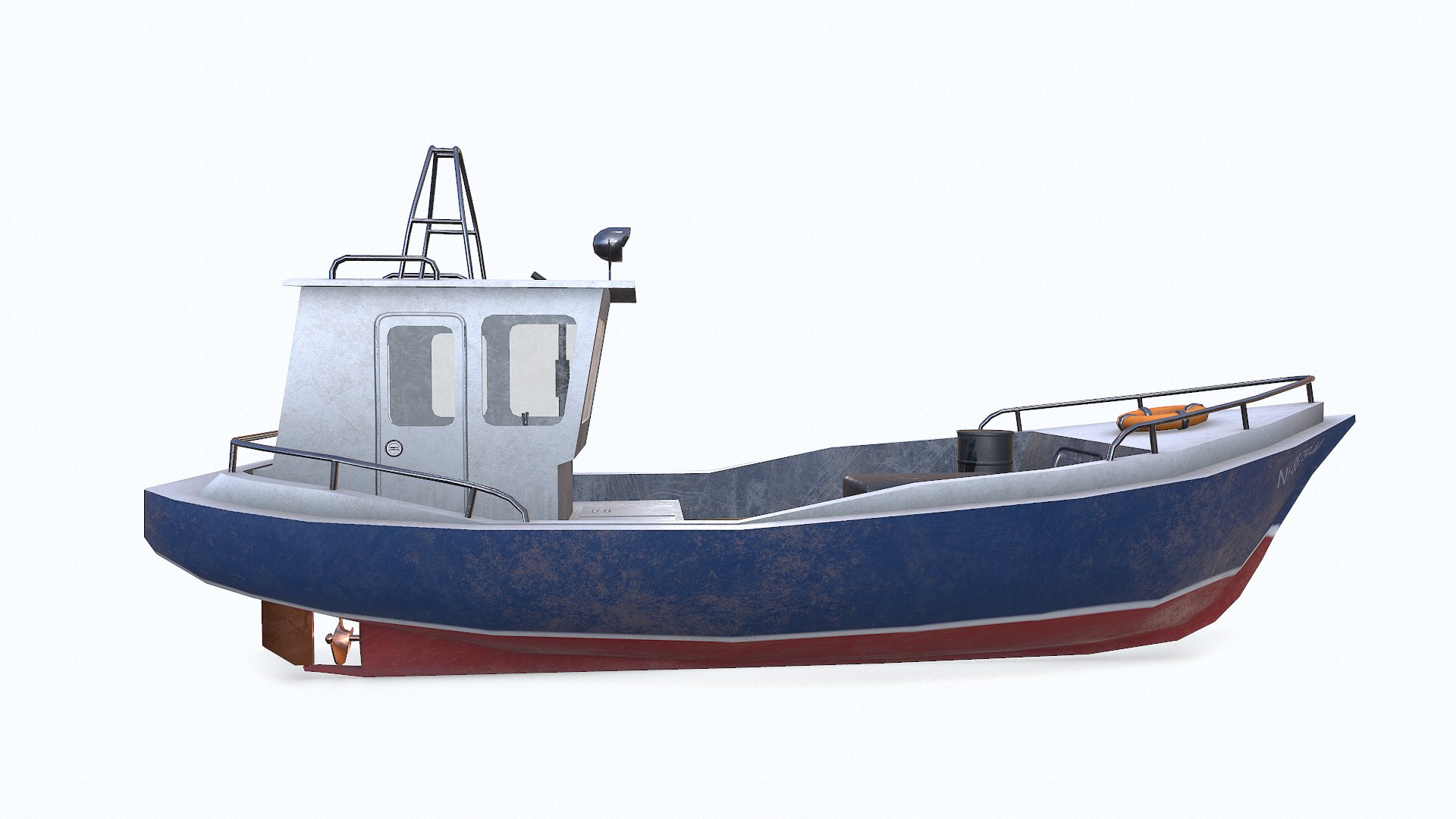 3D Old Boat 01 Low-poly PBR https://p.turbosquid.com/ts-thumb/Xu/MKILPZ/15/screenshot010/png/1776136169/1920x1080/fit_q87/9f0c0c75afc2870e15ba35f3e5127a869d8b304d/screenshot010.jpg