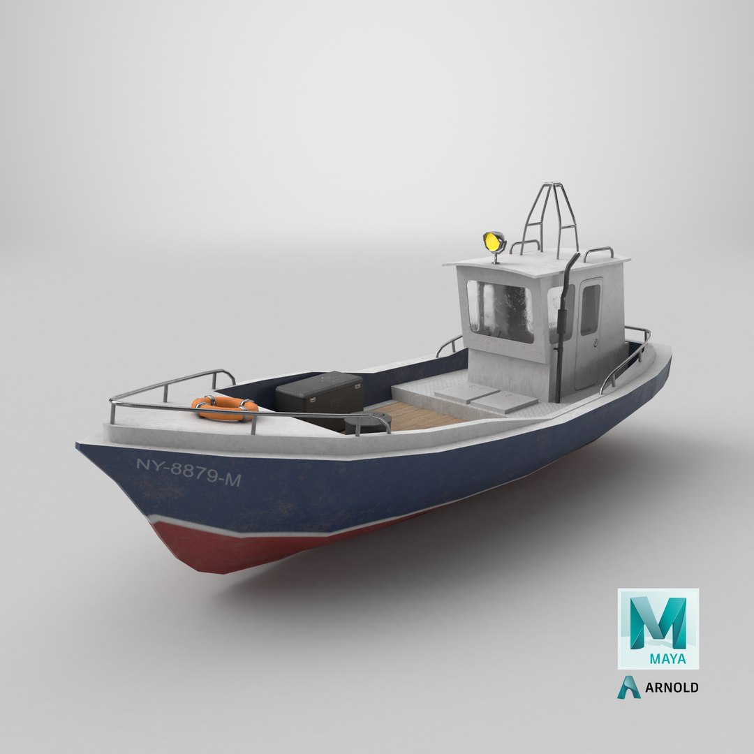 3D Old Boat 01 Low-poly PBR https://p.turbosquid.com/ts-thumb/Xu/MKILPZ/3H/stemcell_maya_arnold_render/png/1776962525/1920x1080/fit_q87/3ee0a63b671de7d88e226325e9a3e0e6c8a4e661/stemcell_maya_arnold_render.jpg