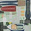 Barco antiguo 01 PBR de baja poligonalidad