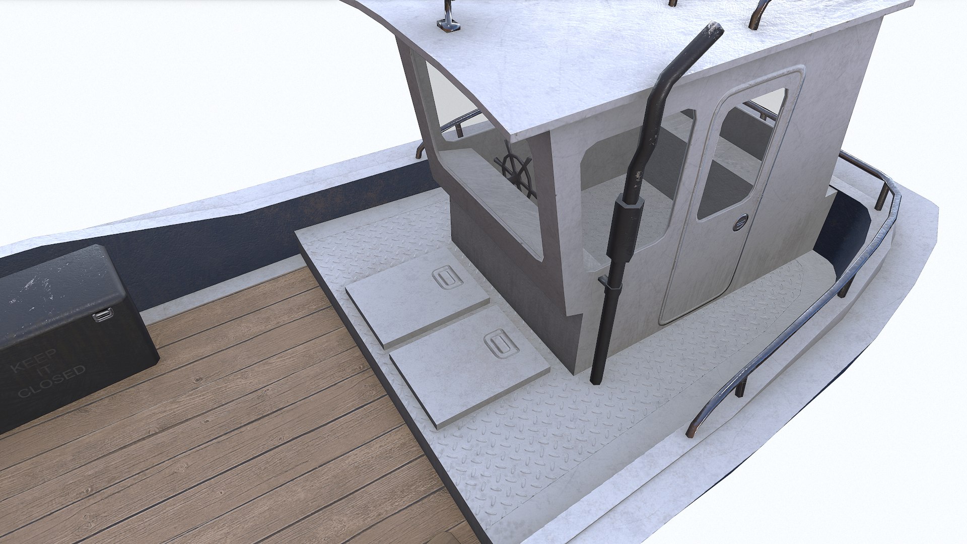 3D Old Boat 01 Low-poly PBR https://p.turbosquid.com/ts-thumb/Xu/MKILPZ/x3/screenshot018/png/1776136193/1920x1080/fit_q87/1a434bdae0eab02107ed0f1b729d7b94cf4b7690/screenshot018.jpg