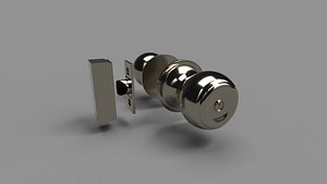 Door Knob N10