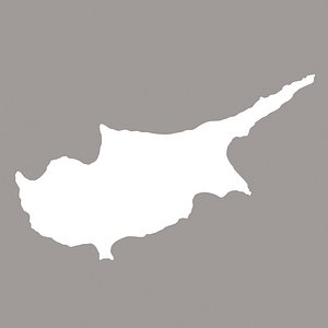 Cyprus Map