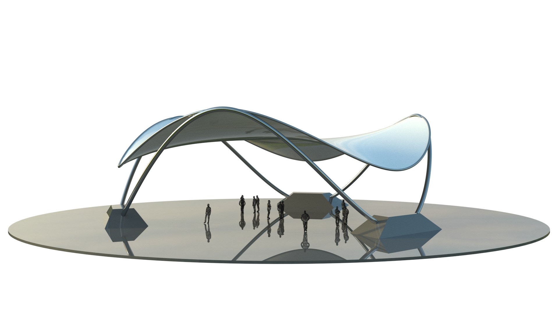 Futuristic Tensile Pavilions Bundle Full Set model https://p.turbosquid.com/ts-thumb/Xu/NmQzWk/Vw/1/jpg/1749857678/1920x1080/fit_q87/fa3129ad6223dcfca1c57b6ea5197b2122ddad9b/1.jpg