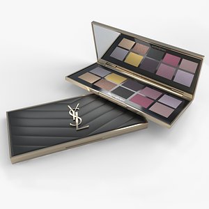 Eyeshadow Palette Yves Saint Laurent