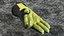 Heavy Duty Safety Gloves OK Hand Gesture