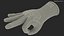 Heavy Duty Safety Gloves OK Hand Gesture
