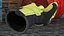 Heavy Duty Safety Gloves OK Hand Gesture