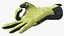 Heavy Duty Safety Gloves OK Hand Gesture