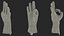 Heavy Duty Safety Gloves OK Hand Gesture