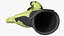 Heavy Duty Safety Gloves OK Hand Gesture