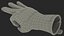 Heavy Duty Safety Gloves OK Hand Gesture