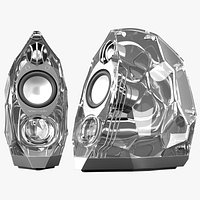 Harman Kardon GLA-55
