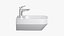 simas baden baden bb 10 washbasin
