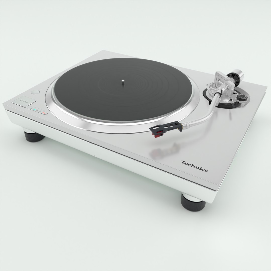 奇跡のTechnics　7 完全受注生産ホワイトモデル 奇跡のTechnics 7 完全受注生産ホワイトモデル - メルカリ