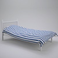 Duvet standard single