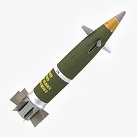 Excalibur Shell 155mm